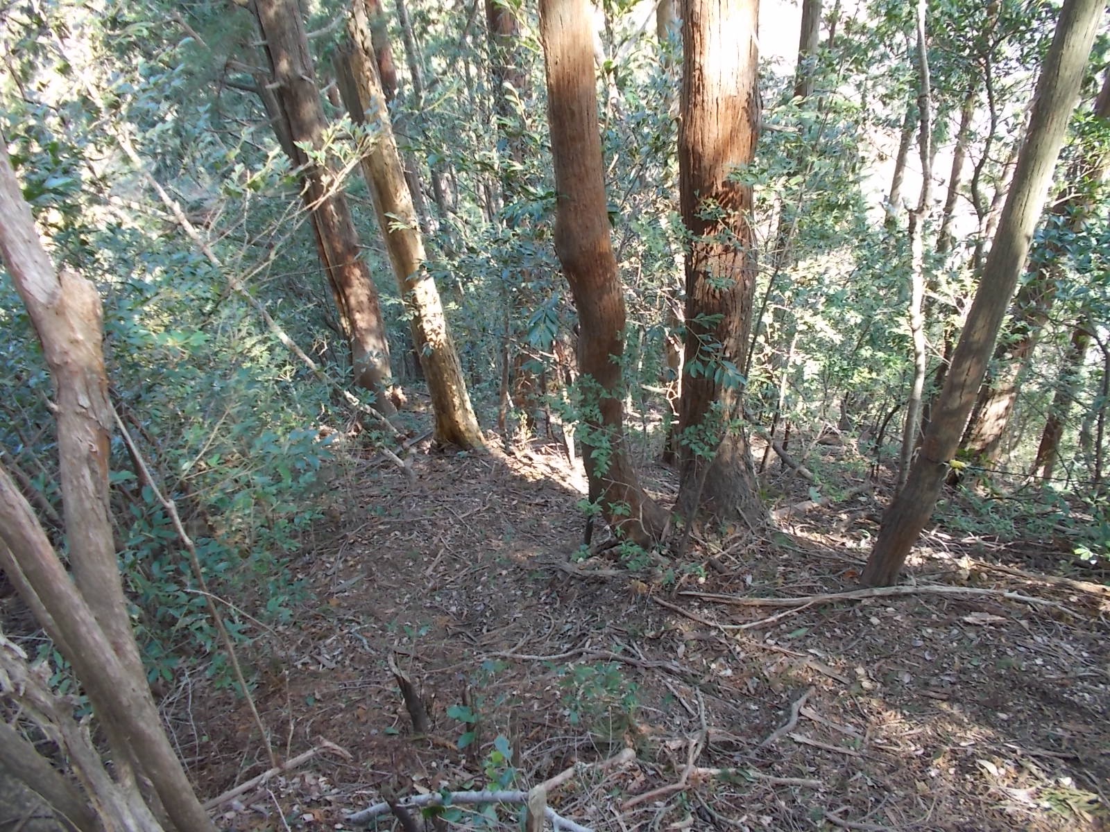 七種山