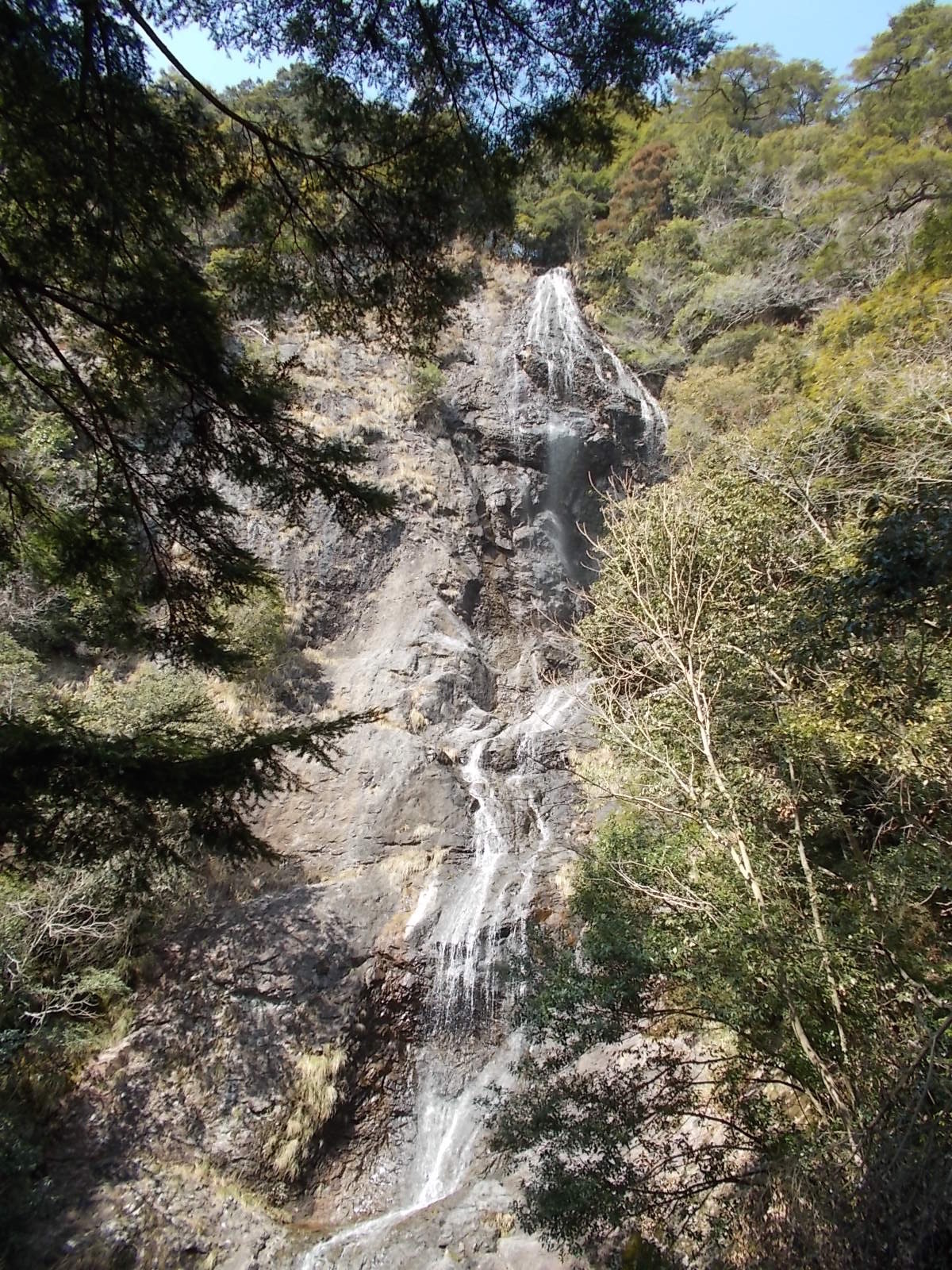 七種山