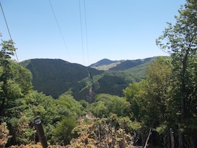藤ヶ峰