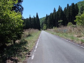 藤ヶ峰
