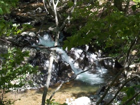 藤ヶ峰