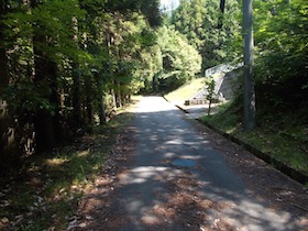 水剣山