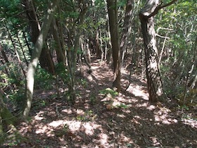 水剣山