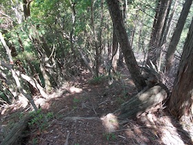水剣山