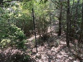 水剣山