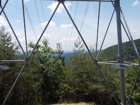 水剣山