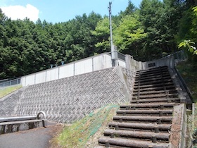 水剣山