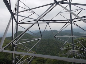 西林寺山