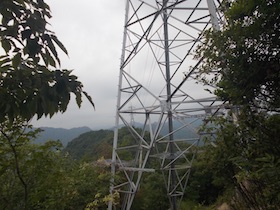 西林寺山