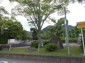 西林寺山