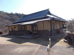 とんがり山-峰相山