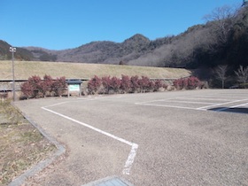 とんがり山-峰相山