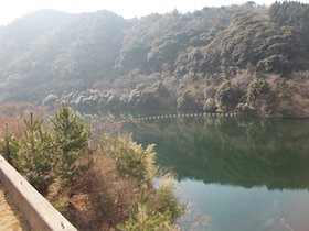 諭鶴羽山