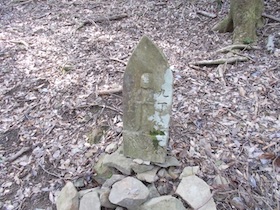 諭鶴羽山