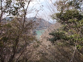 諭鶴羽山