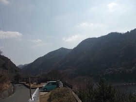 諭鶴羽山