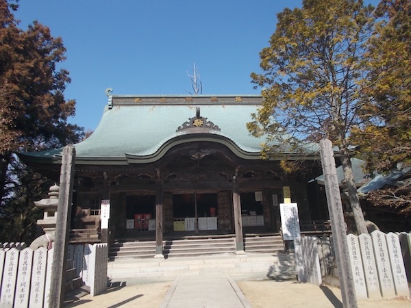 先山