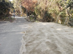 先山