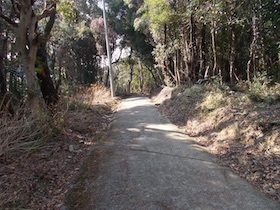 先山