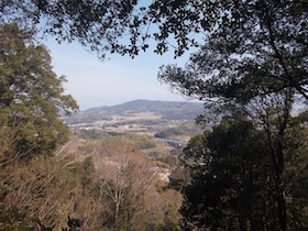 先山