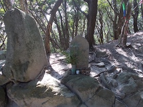 先山