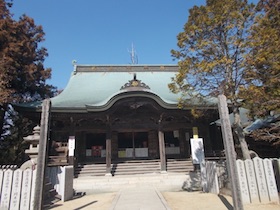 先山