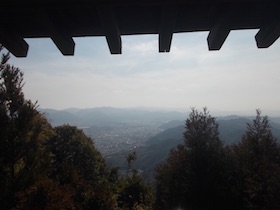 先山