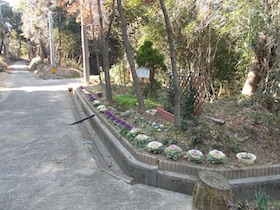 先山