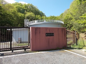 三濃山