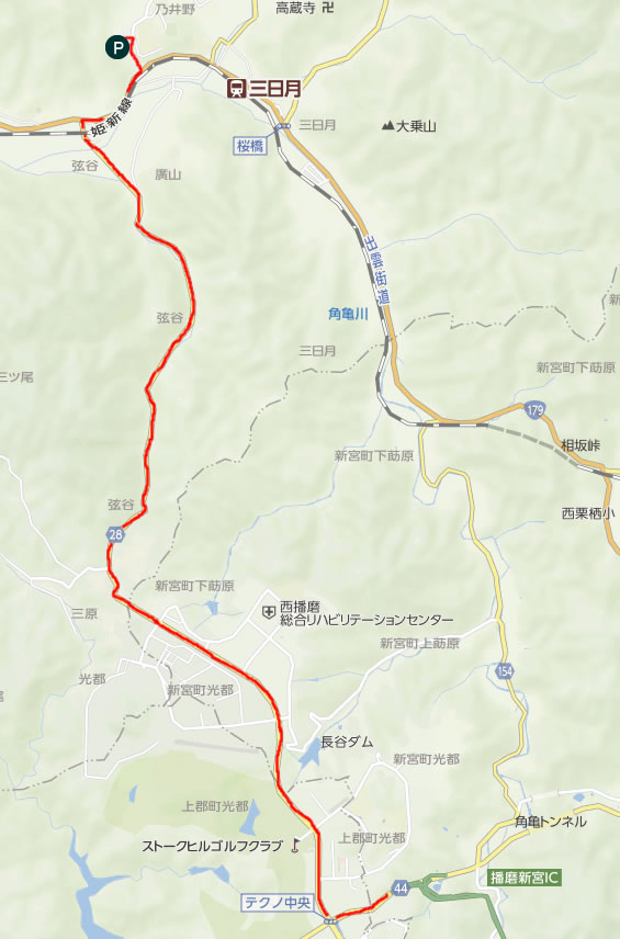 御殿山