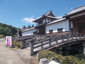御殿山