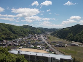 御殿山