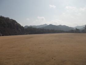 比延山