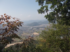 比延山