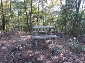 黒田城址