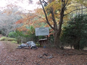 弥十郎ヶ岳