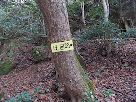 弥十郎ヶ岳