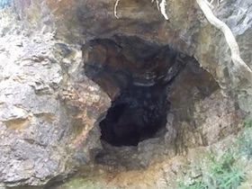 弥十郎ヶ岳