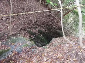 弥十郎ヶ岳