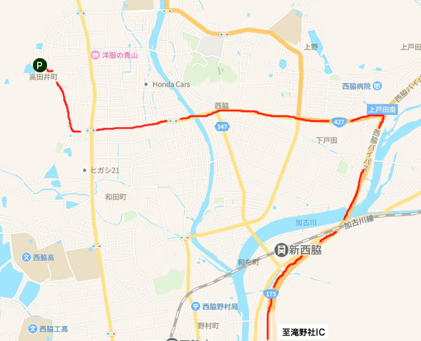 矢筈山