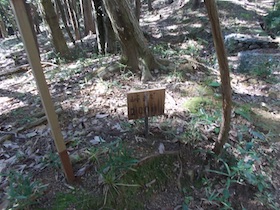 矢筈山