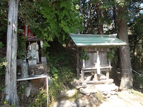 矢筈山