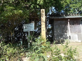 矢筈山
