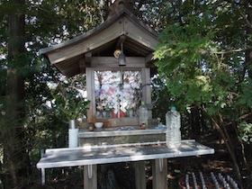 矢筈山