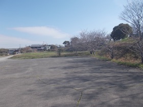 正法寺山