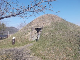 正法寺山