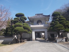 正法寺山