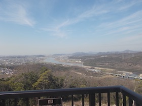 正法寺山