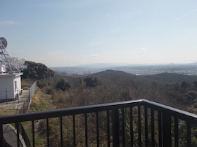 正法寺山