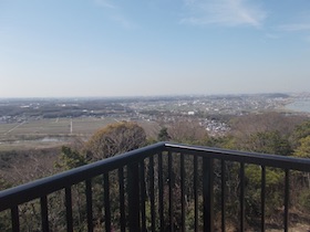 正法寺山